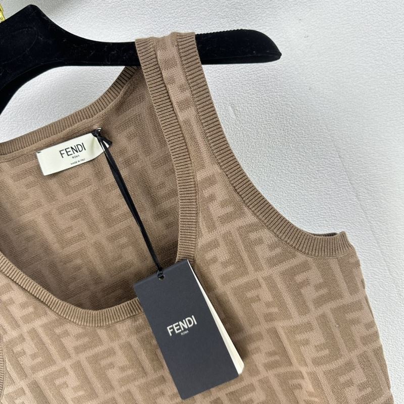 Fendi Vest